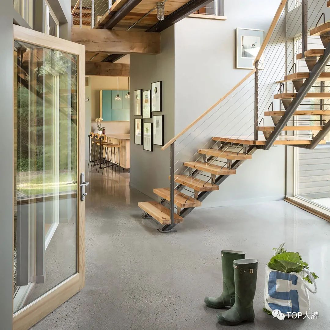 意大利顶级门窗设计,世界顶级门窗品牌marvin