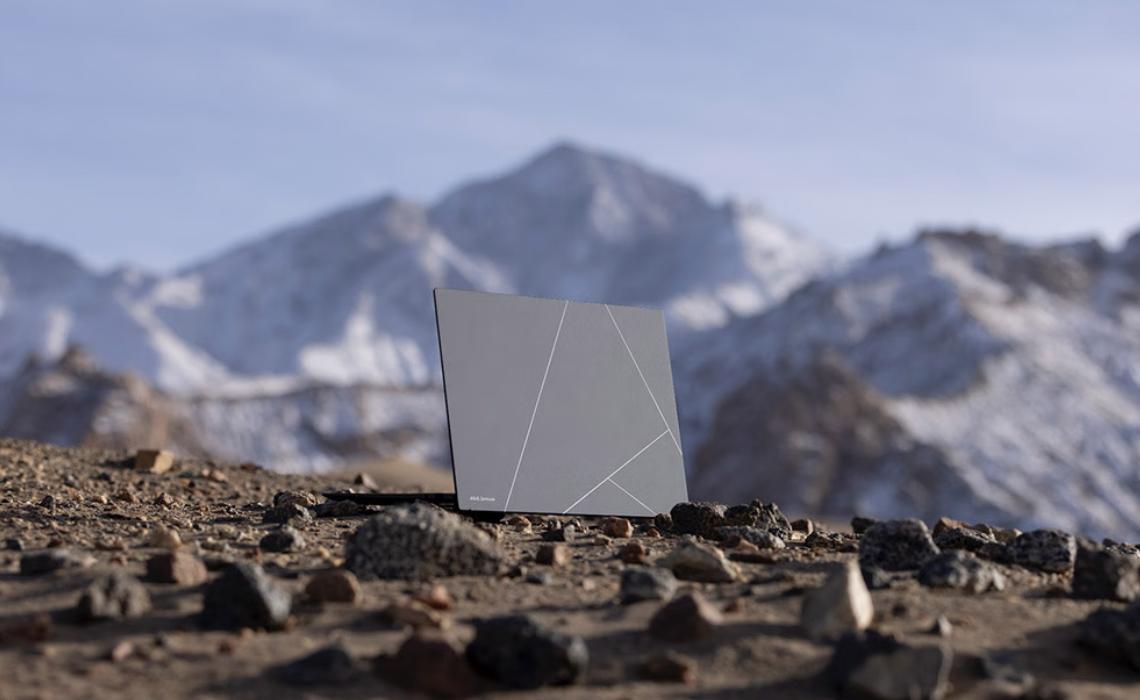 灵耀13和苹果笔记本哪个好,灵耀13超薄本