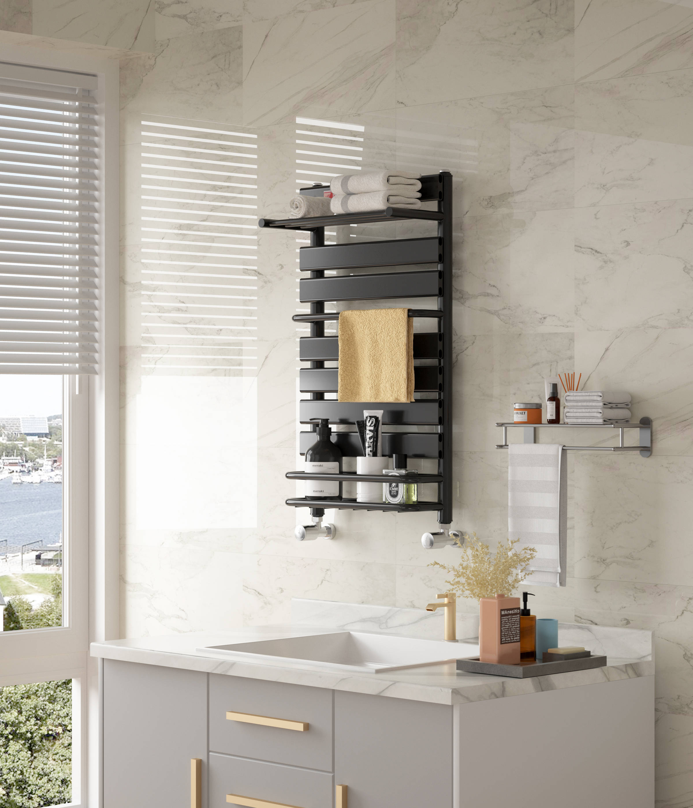 暖气片价格怎么计算的,暖气片怎么计算价格的