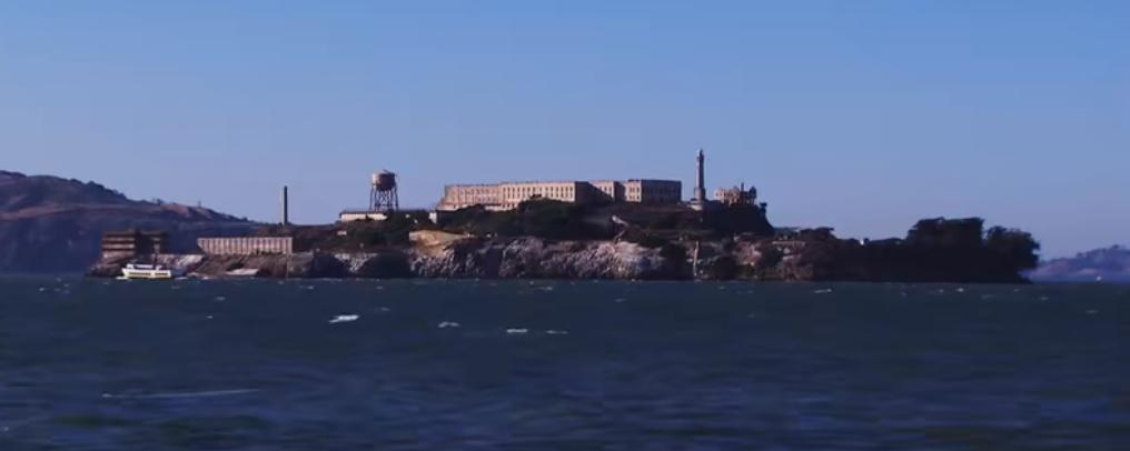 肖申克越狱成功,肖申克的救赎真人越狱