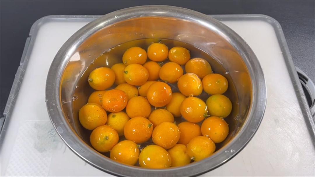 润喉清肺水果,咳嗽止咳最快的水果