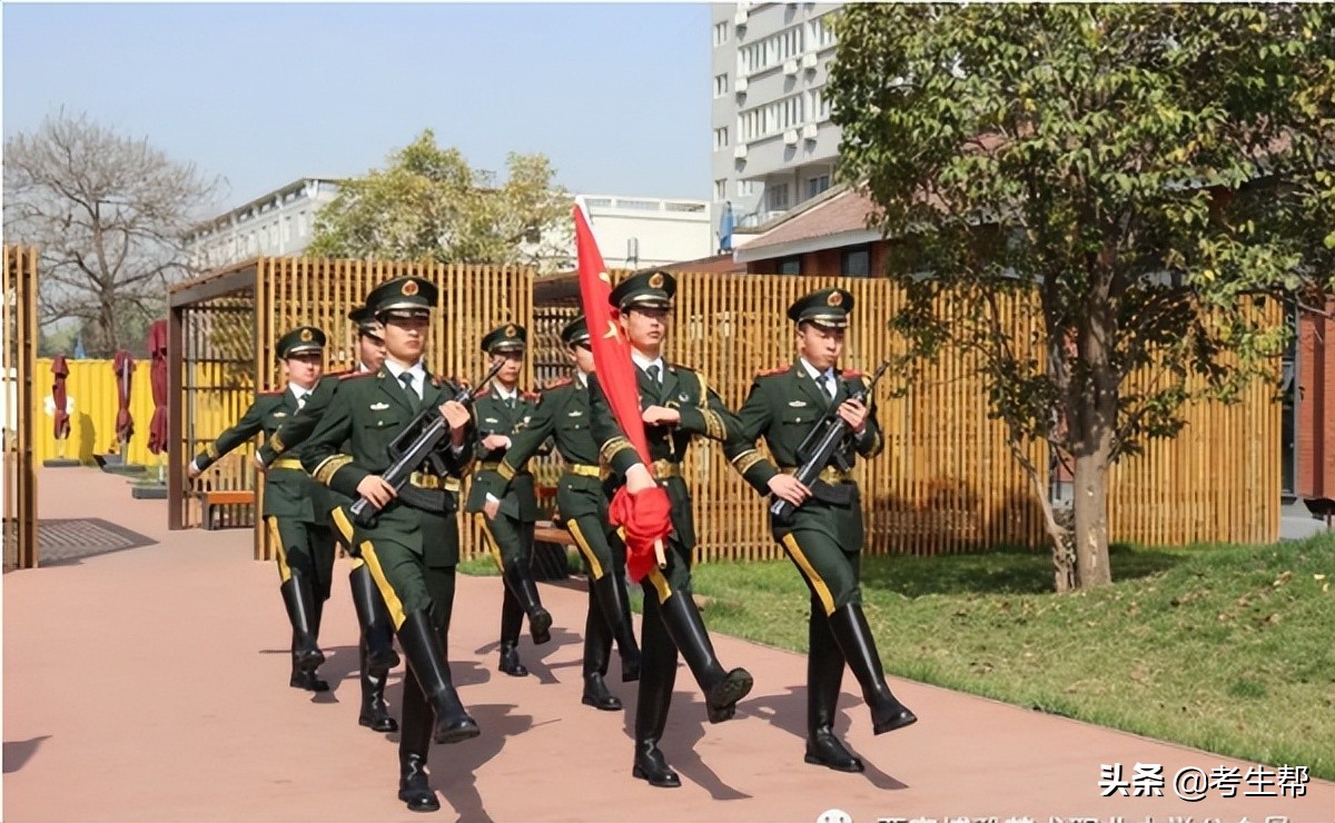 2021西安博雅艺术职业高中,西安博雅艺术职业高中陕西考生