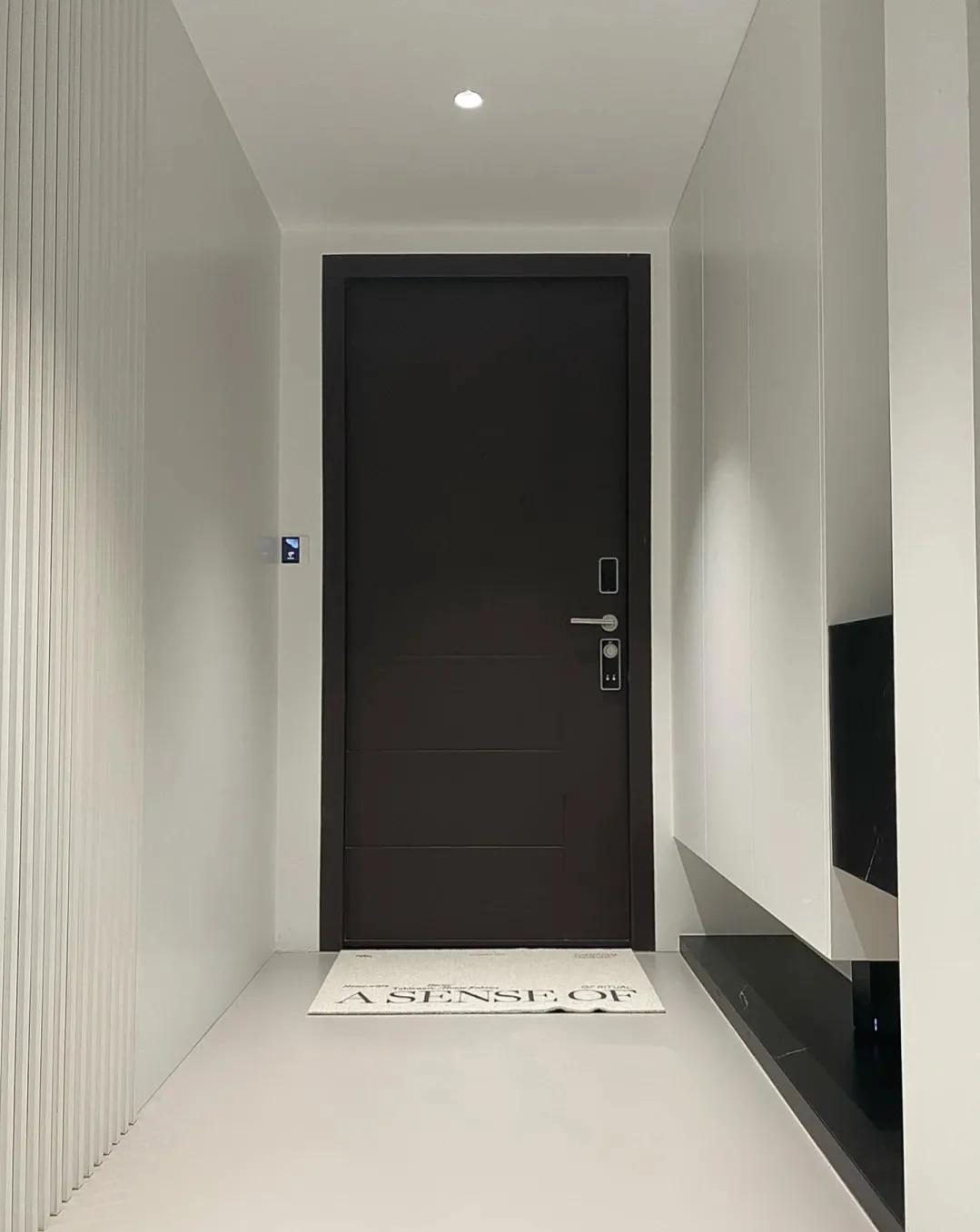 近日浙江一女子晒出自建房,辽宁一女子晒160新家装修