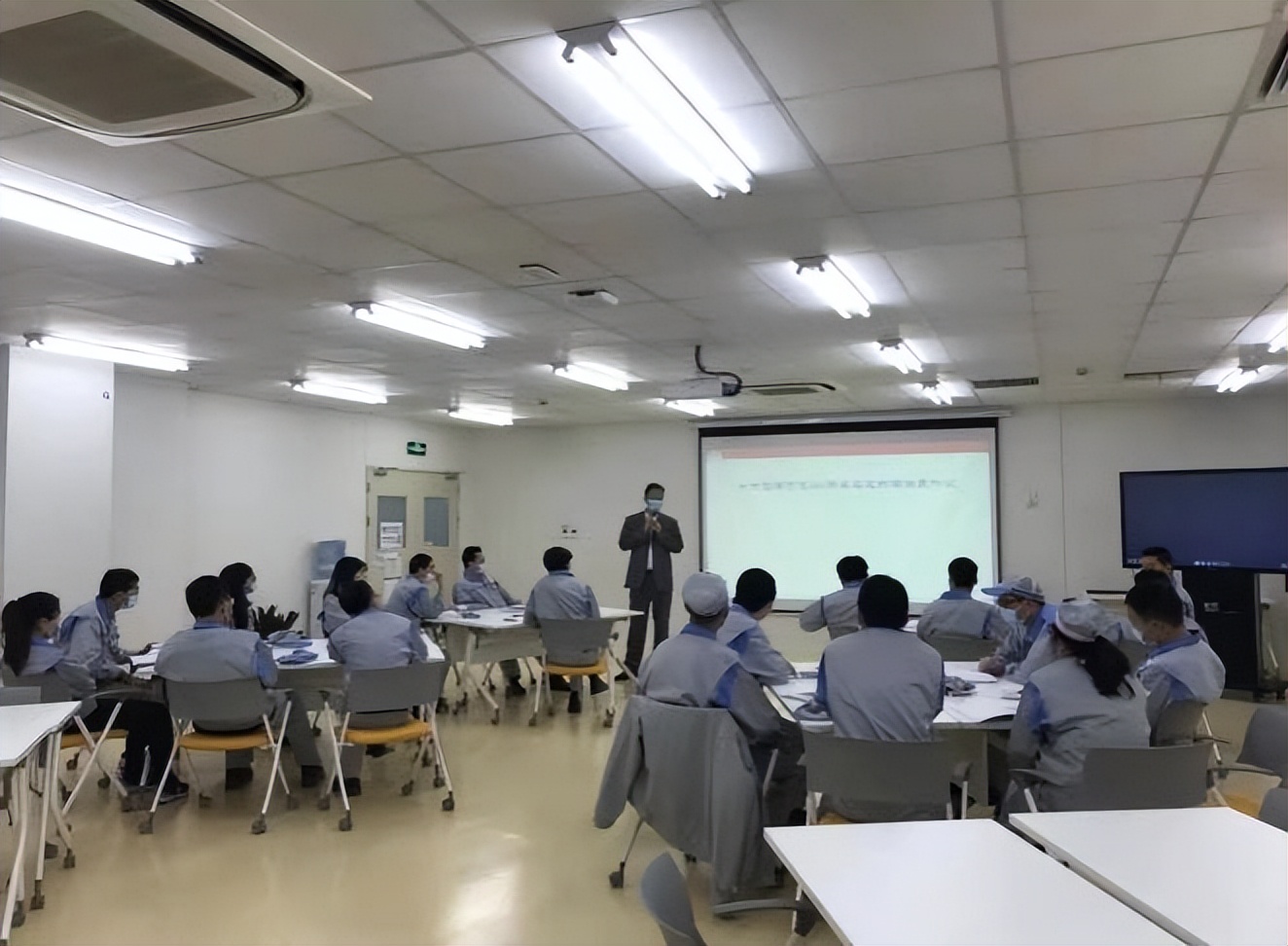 周建华领导力,周建华老师