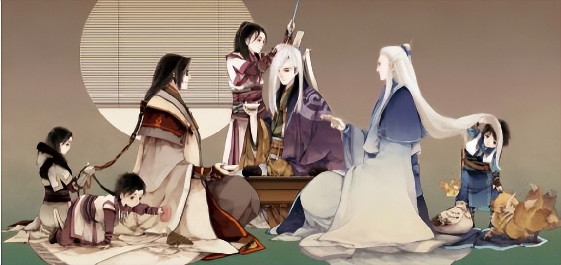 推书君第222期：这是一期起点女频好书