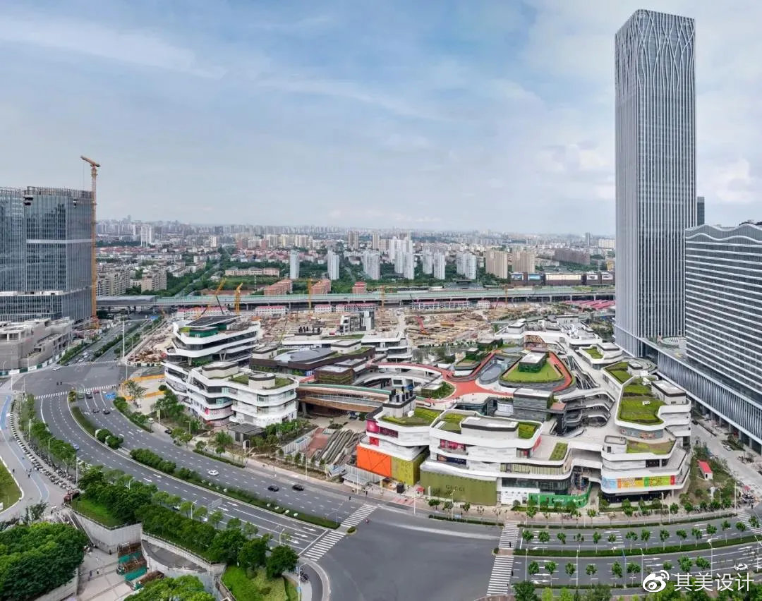 璐墿涓績灞嬮《缁忔祹,璐墿涓績妤奸《鍟嗕笟妯″紡