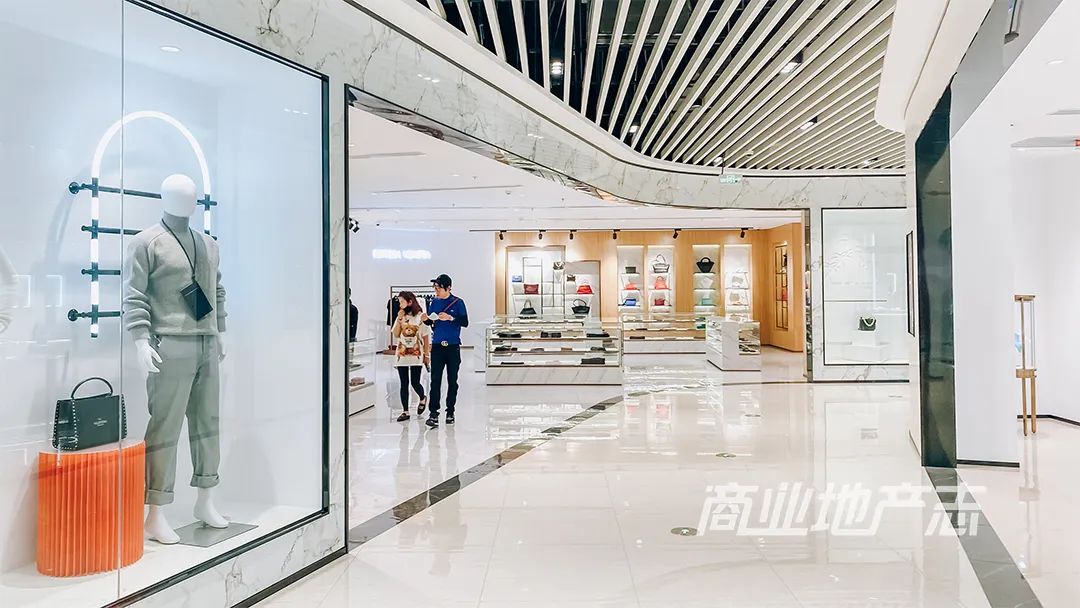 CRR看场｜沸沸扬扬的TFS天府国际保税中心