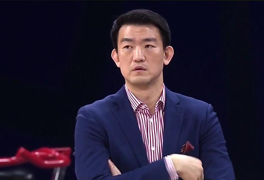 cba新赛季开赛时间安排,2022cba开赛时间