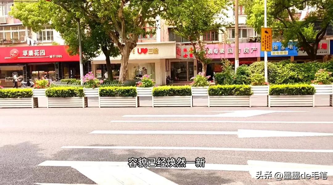 上海南京路网红打卡景点,上海景点网红街免费打卡圣地