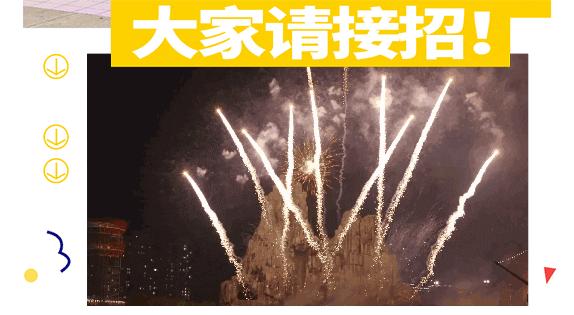 广州融创文旅城接待游客,广州融创文旅城现状