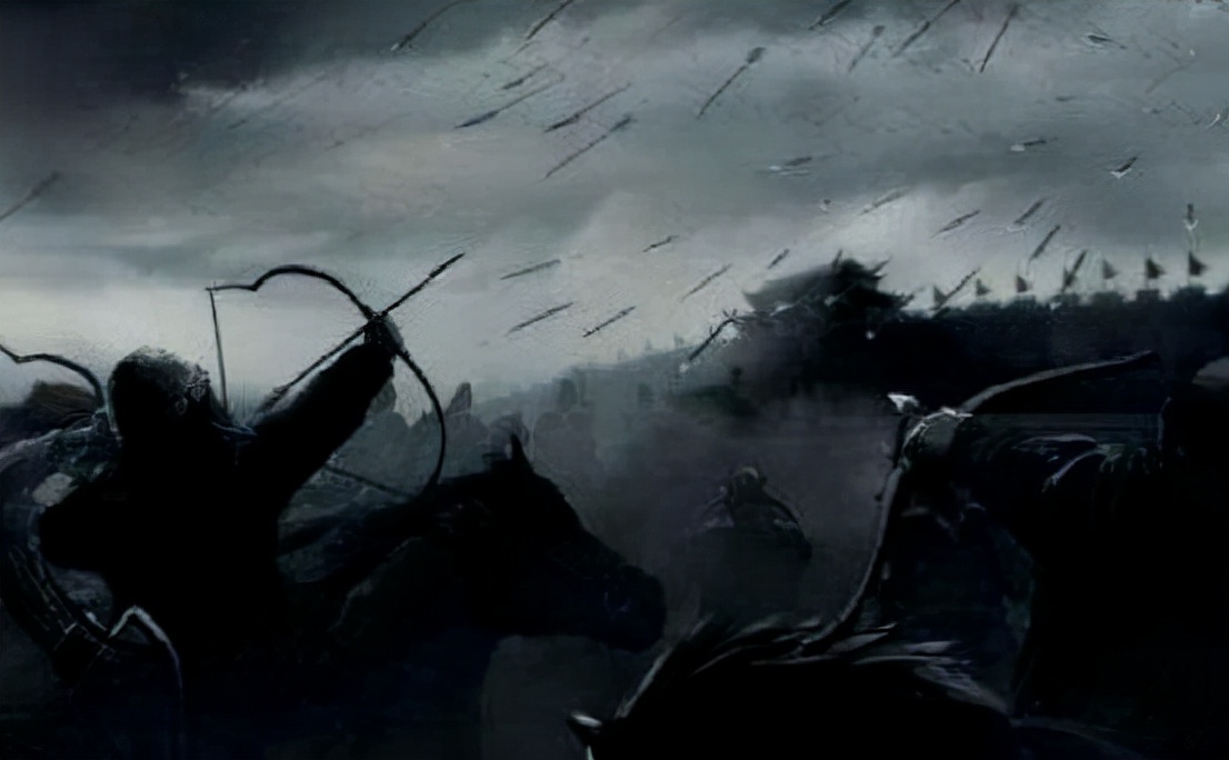 辽史唐河之战,唐河大战