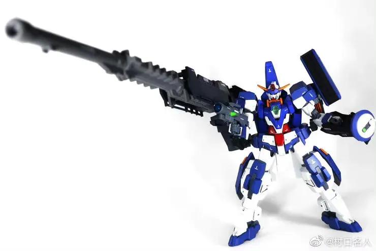 机动战士高达age的全部高达介绍,机动战士高达age一口气看完