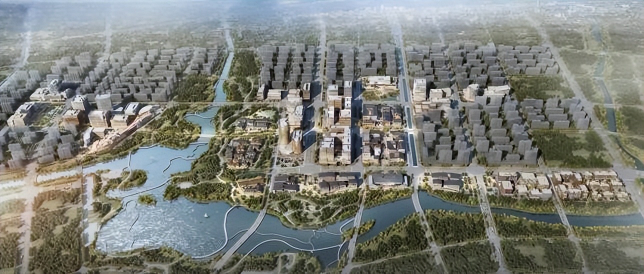 为雄安加速度│仲量联行再获两大项目委任，助力未来之城展新姿