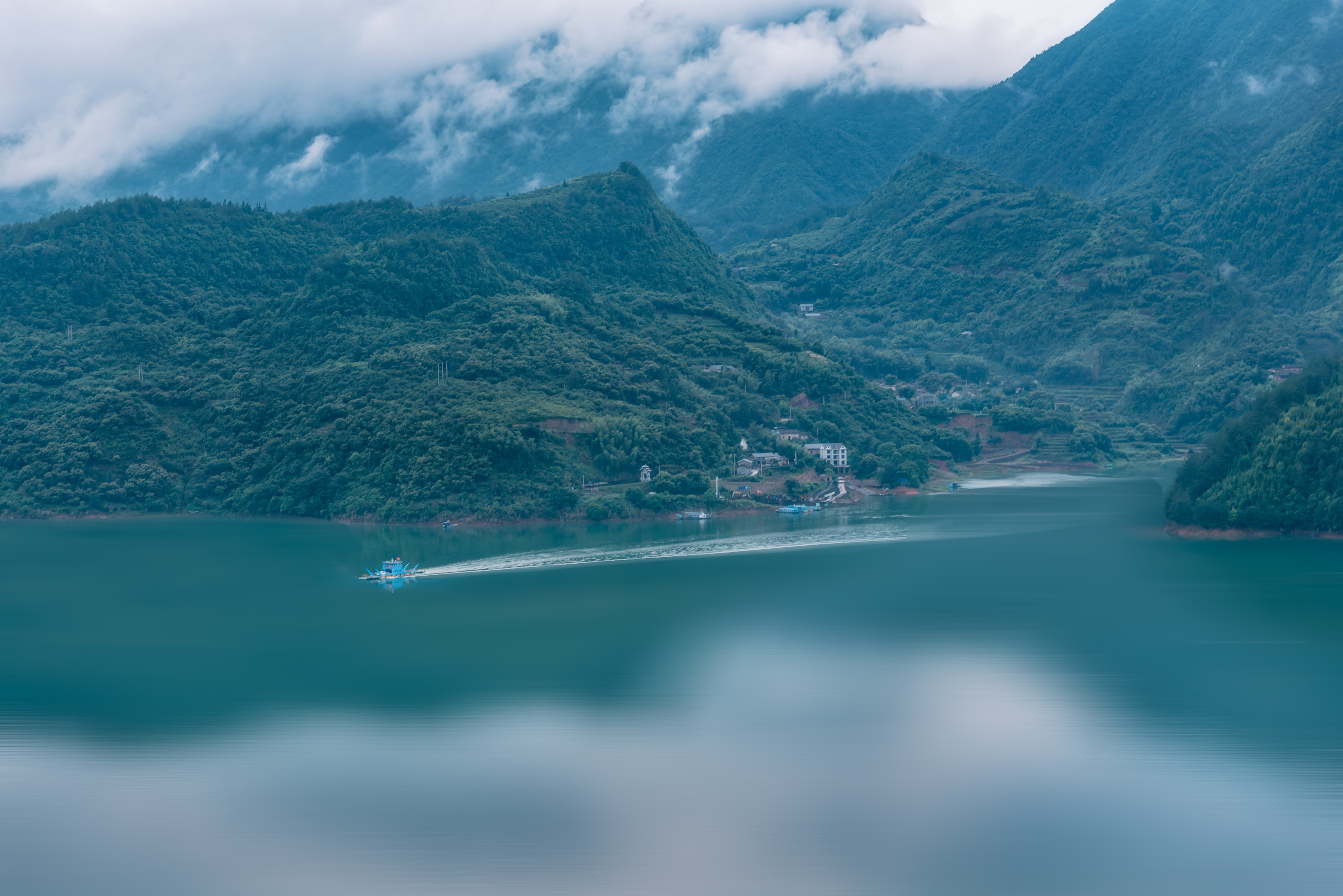 丽水遂昌旅游攻略一天游 (丽水遂昌被称旅游胜地)