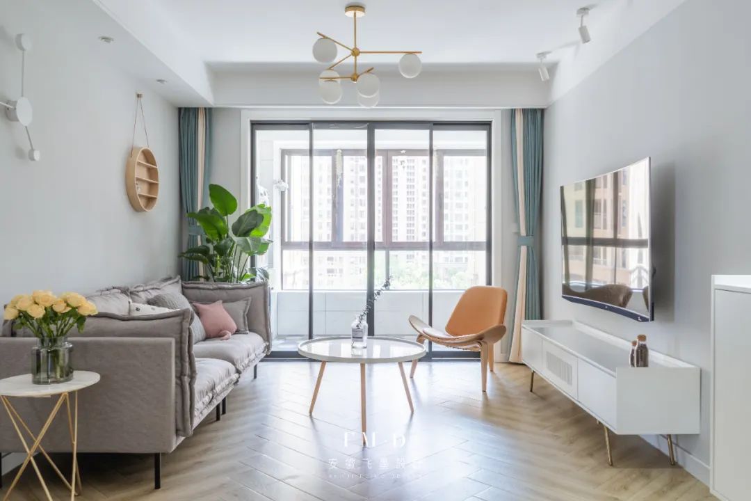 100个绝美家居设计图,50个惊艳的家居设计