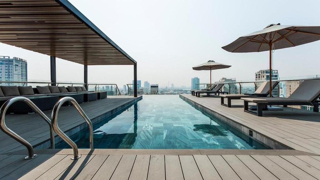 岘港酒店预订价格表,岘港的度假酒店