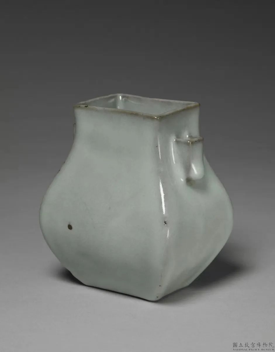 最稀少单色釉瓷器真品,26件天价单色釉瓷器欣赏