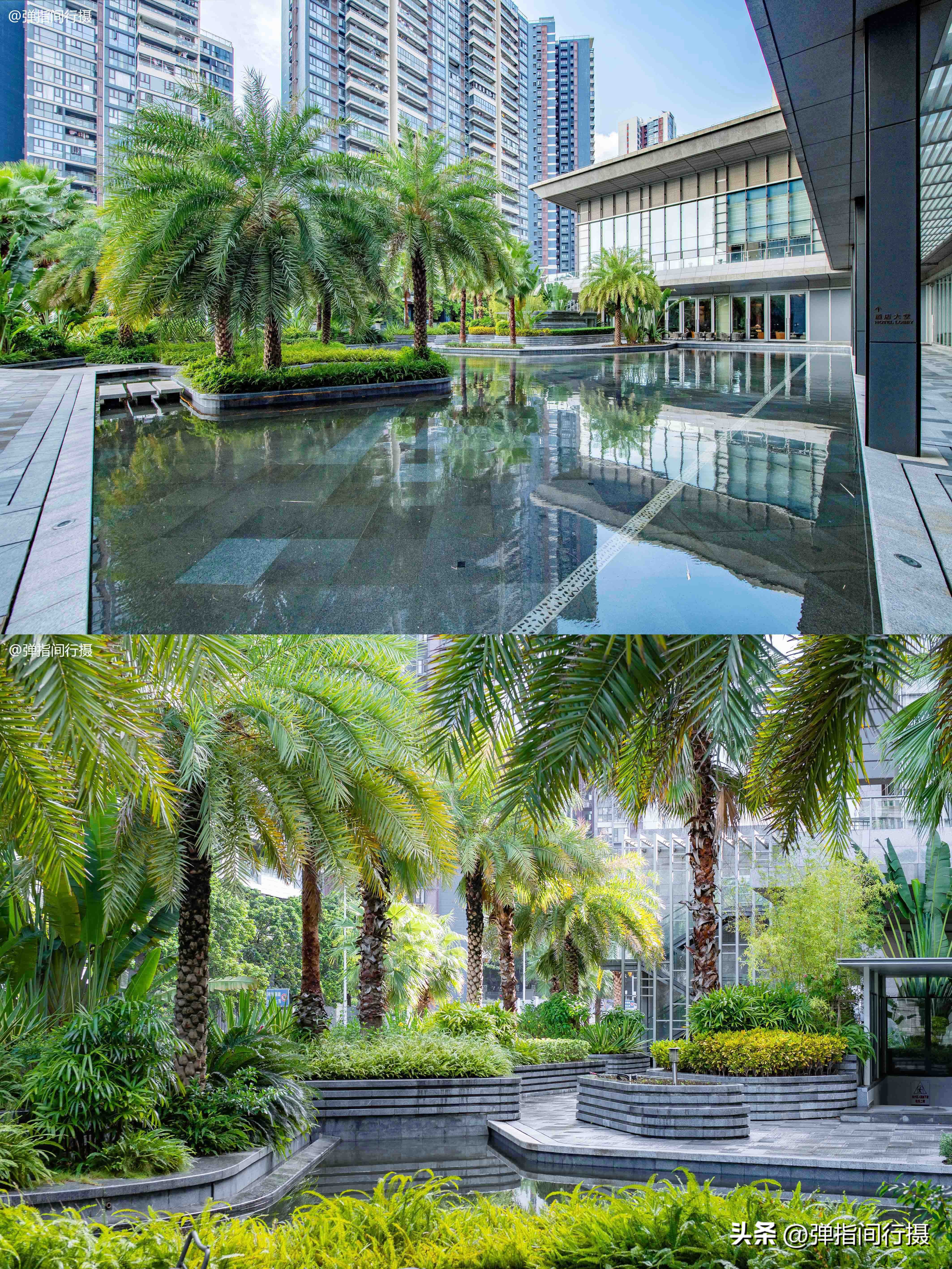 深圳机场希尔顿逸林酒店订房,北京希尔顿逸林旅游