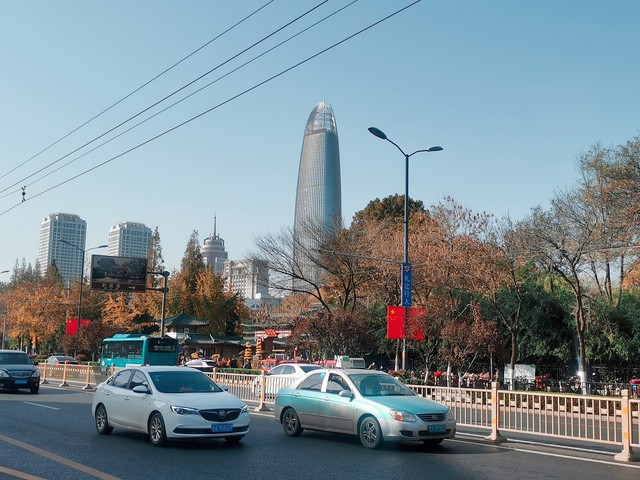 济南医院为啥要搬,济南医院迁到华山吗