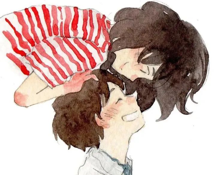 女人吃醋怎么哄图片,女人吃醋了怎么哄高情商