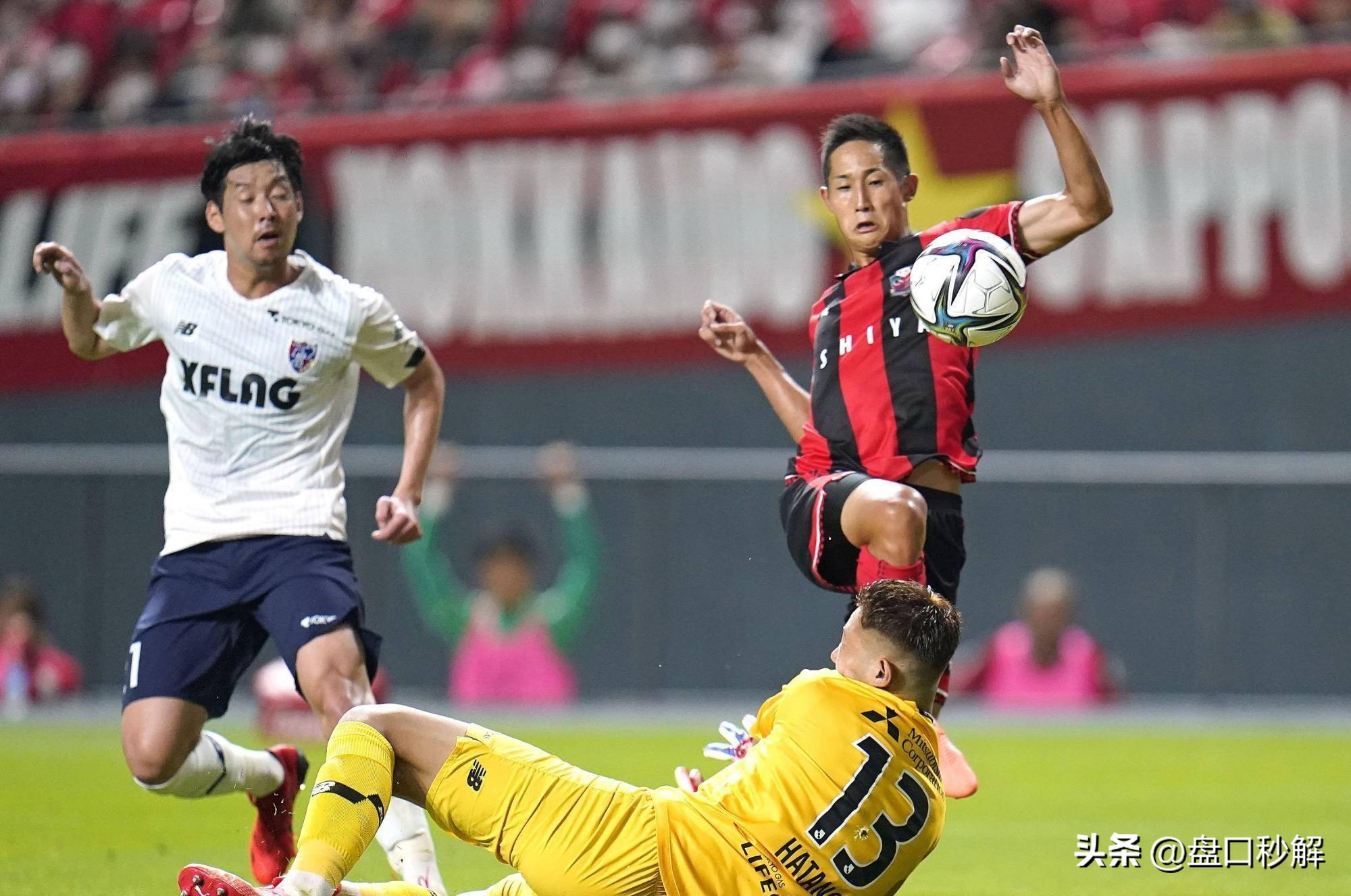 竞彩足球今日推荐广岛三箭,今天足球竞彩巴甲分析预测