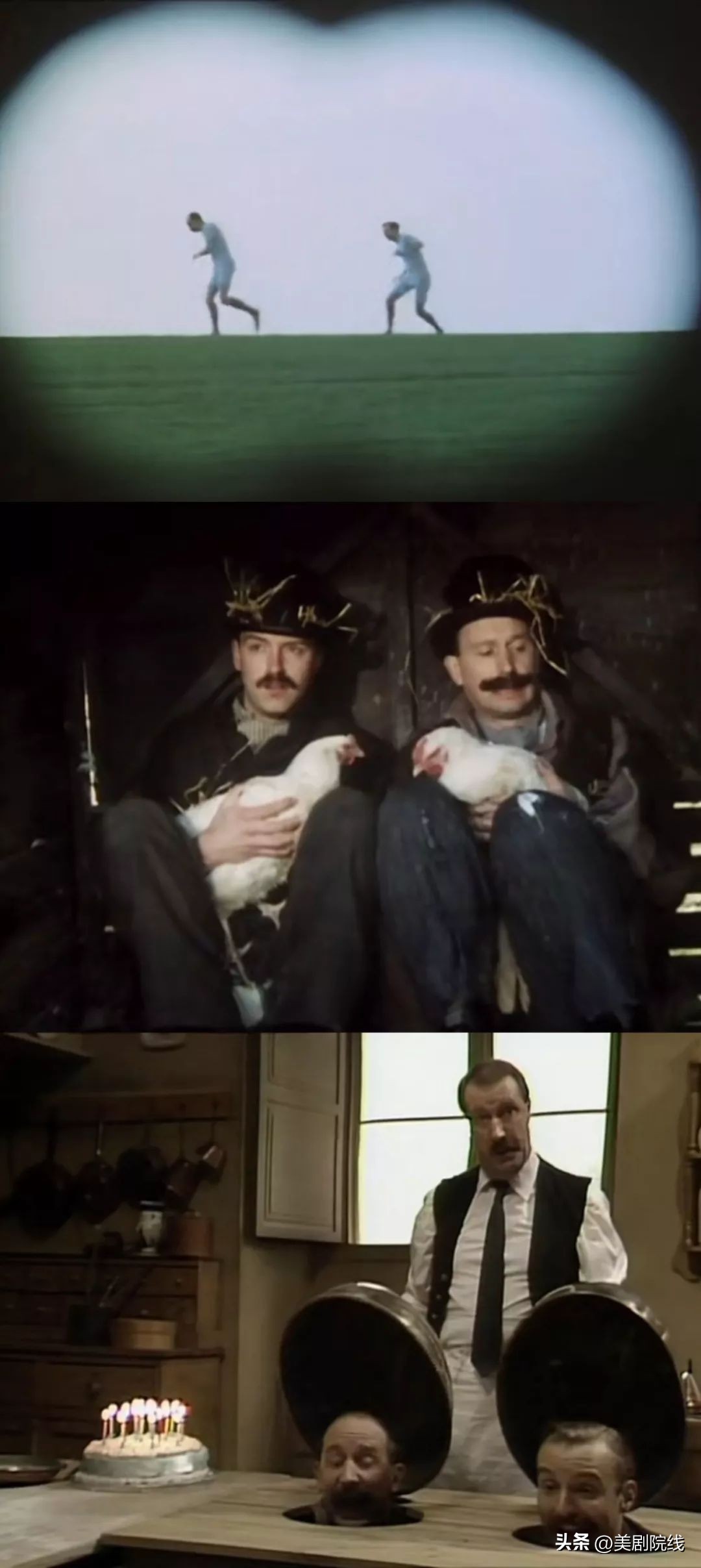 强烈推荐10部经典bbc英剧,bbc英剧推荐2019