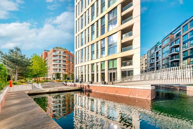 切尔西花展2018地址,切尔西花展