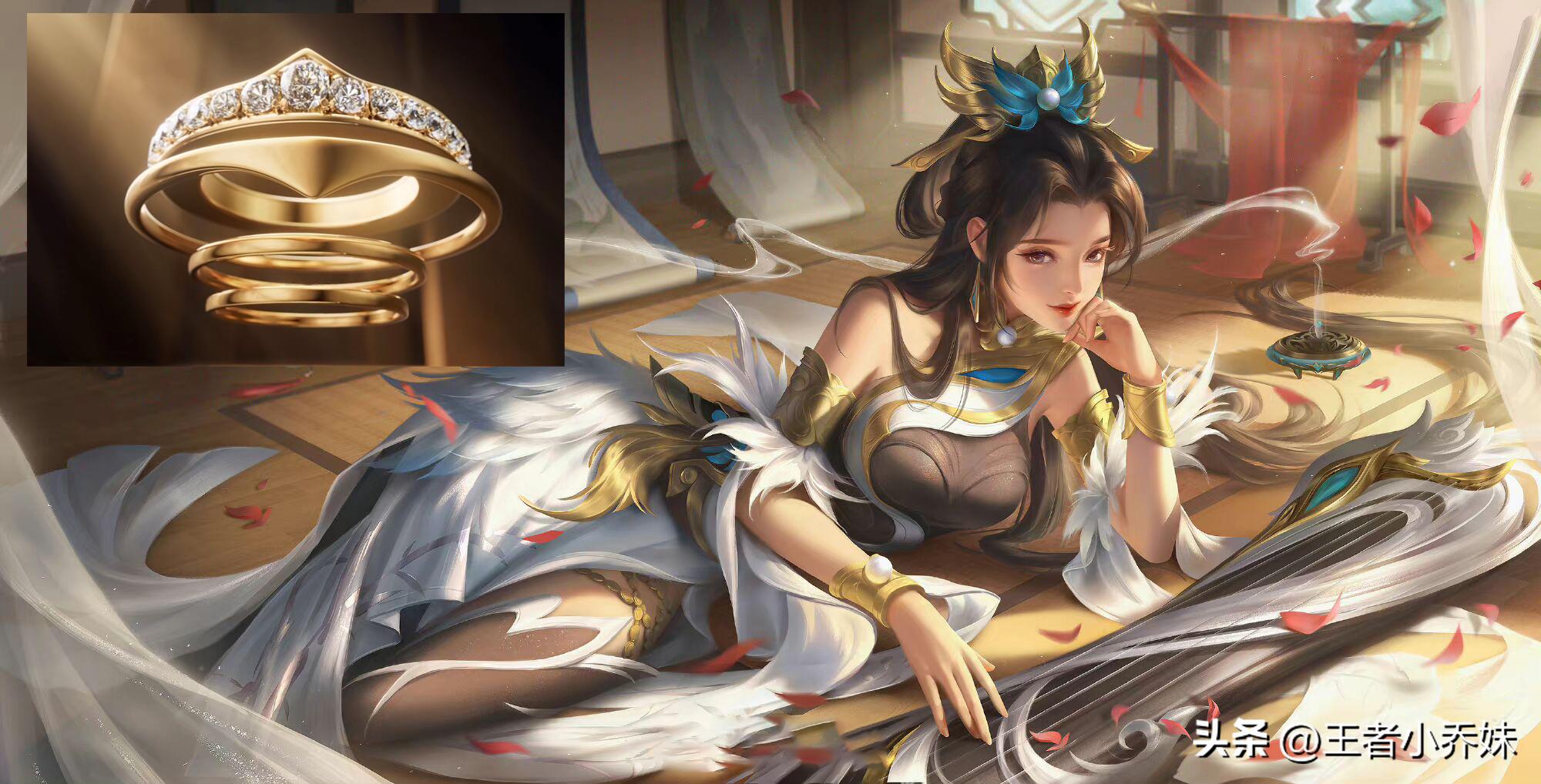 王者荣耀凯所有皮肤各需要多少钱,王者荣耀凯的六元皮肤真的要出吗