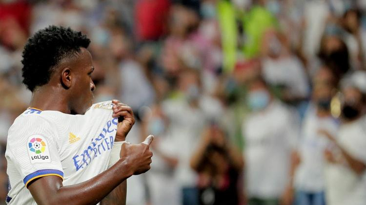 英超盛世？皇马用地狱级夺冠难度告诉你什么叫欧冠之王