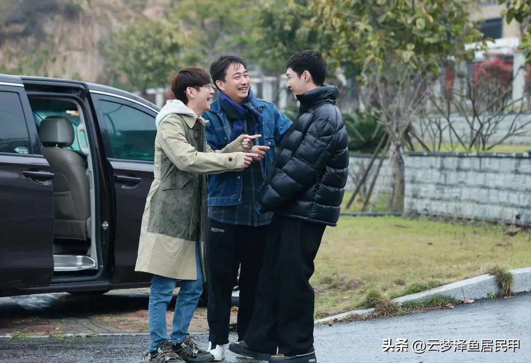 向往的生活不拍第8季了吗,向往的生活狗子们去哪了