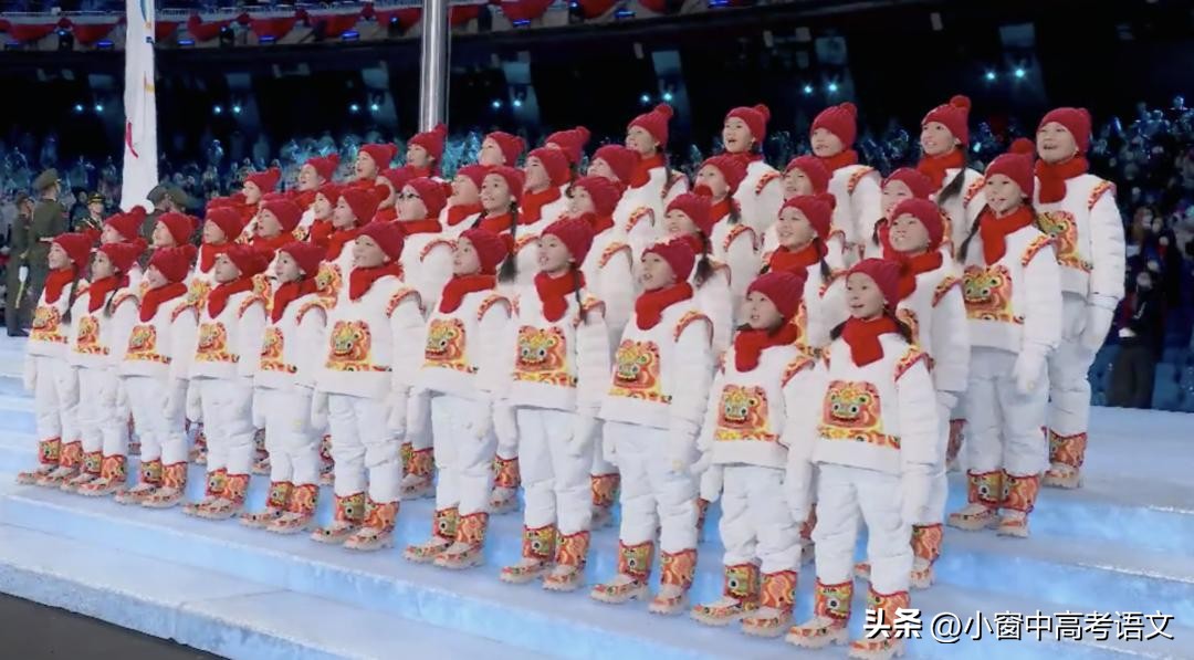 2022感动中国人物素材积累简短,感动中国2022年度人物素材