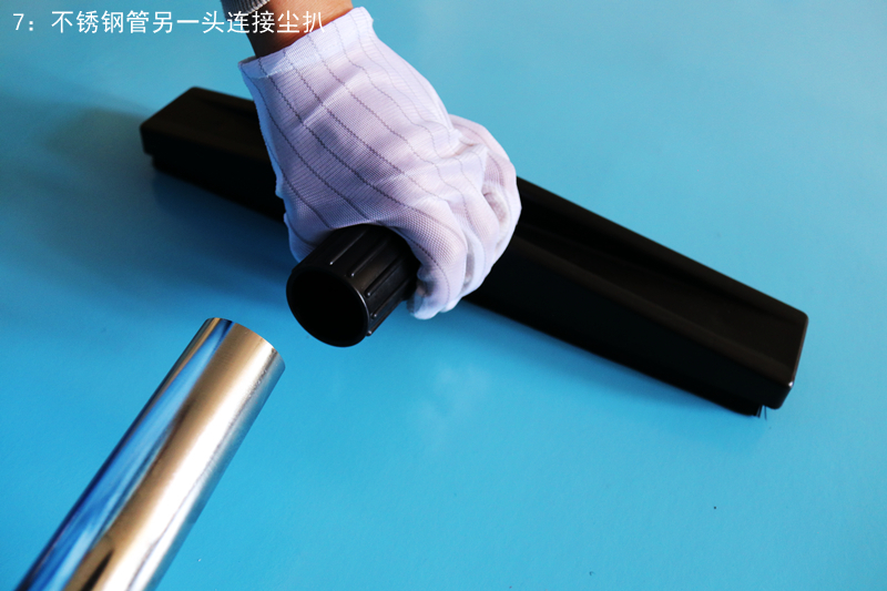 300平方无尘车间用多少升吸尘器,无尘车间怎样改善尘点