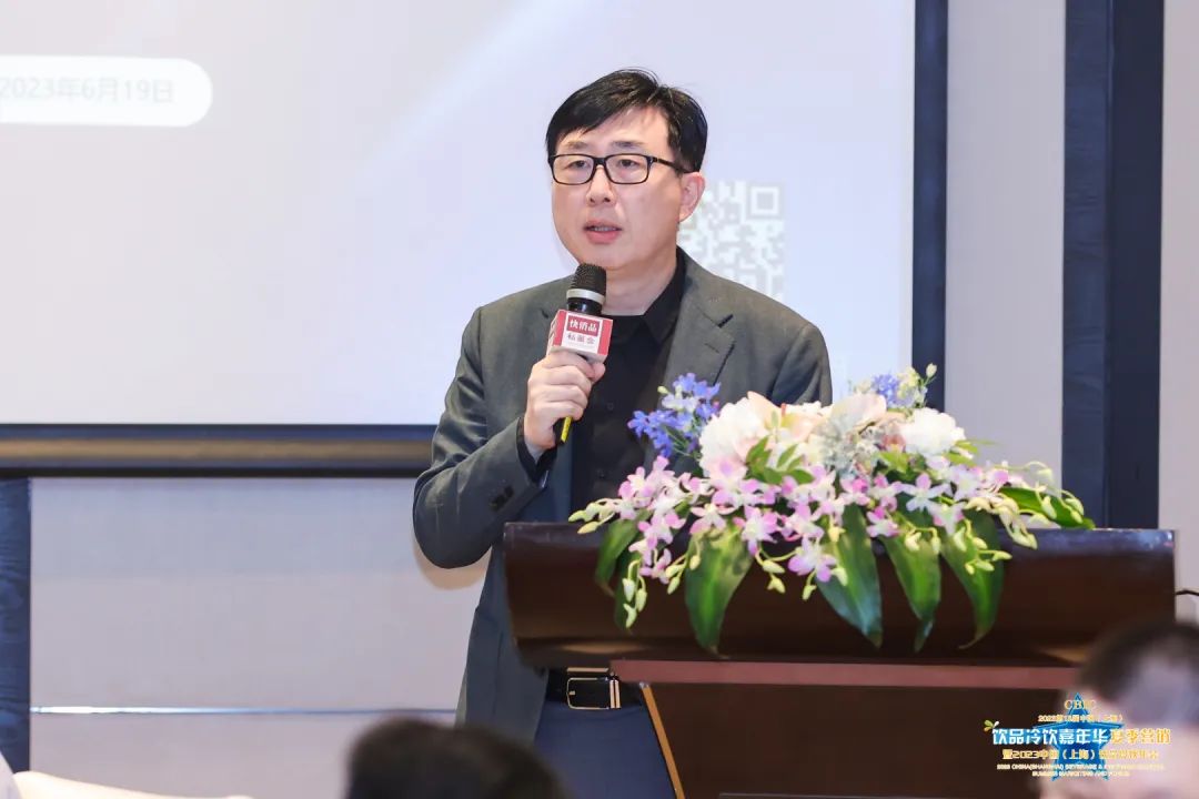 【独家】“2023年第6期快消品线下闭门私董会”成功举办！