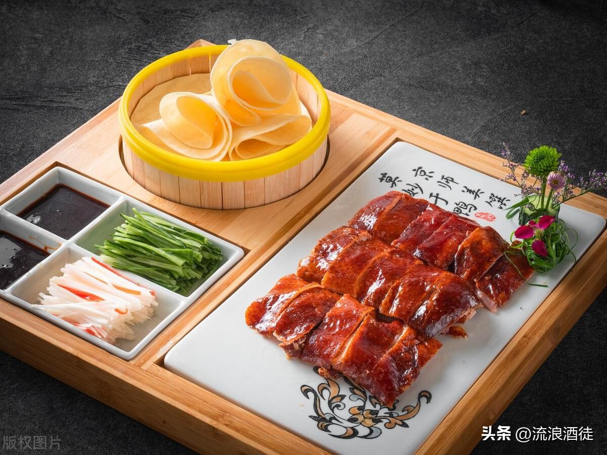 北京旅游在哪吃比较实惠,去北京旅游吃早餐攻略