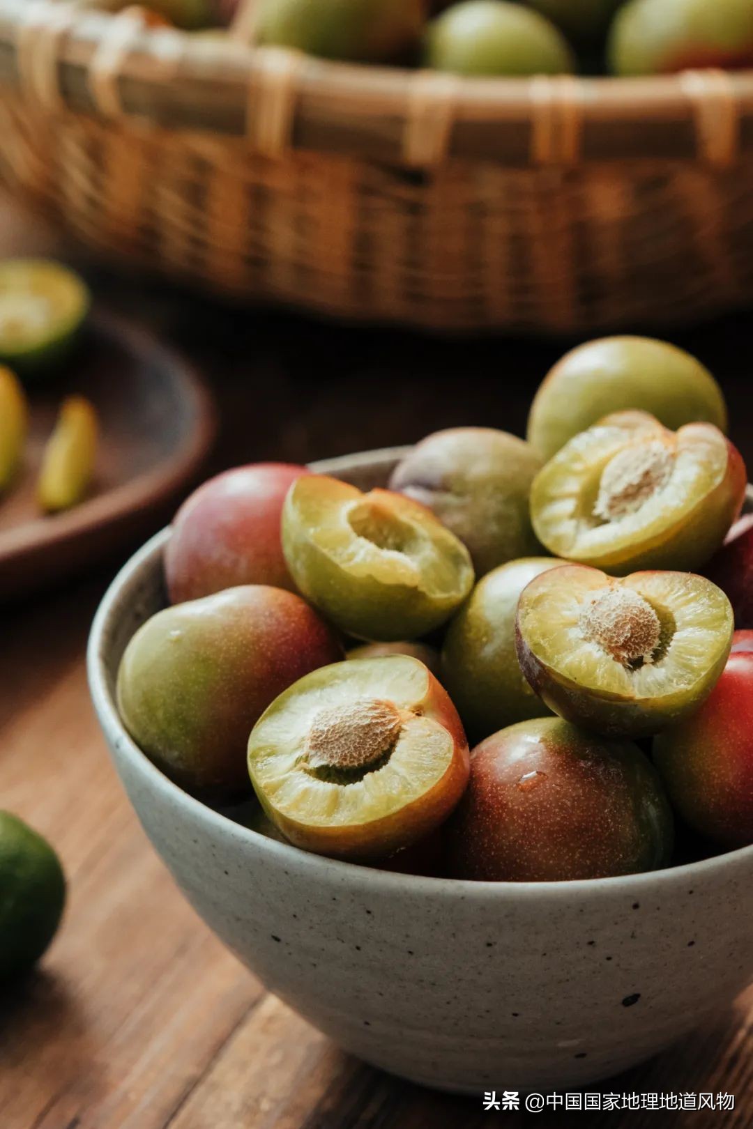 李子哪个品种最甜最好吃,李子种植哪个品种最好吃