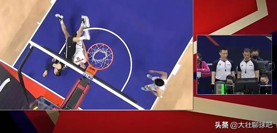 苏伟怒吼球霸,杨鸣骂苏伟