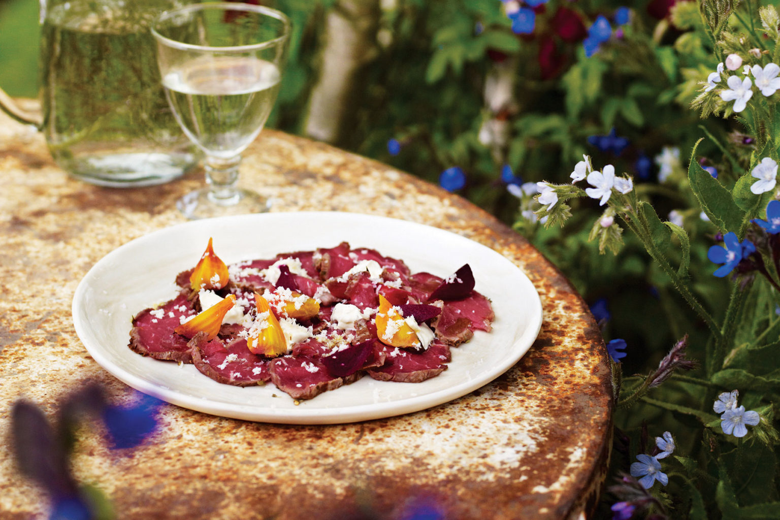 意大利美食攻略不止是披萨和意面,最经典的意大利美食