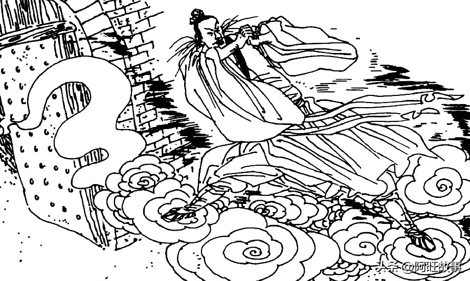 民间故事：老头贪淫，欲练回春术，竟然打着传功的名义欲行荒唐事