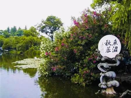 杭州西湖照片,杭州西湖旅游攻略