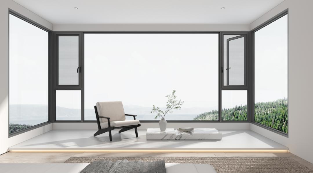 雅之轩门窗极窄,雅之轩门窗如何