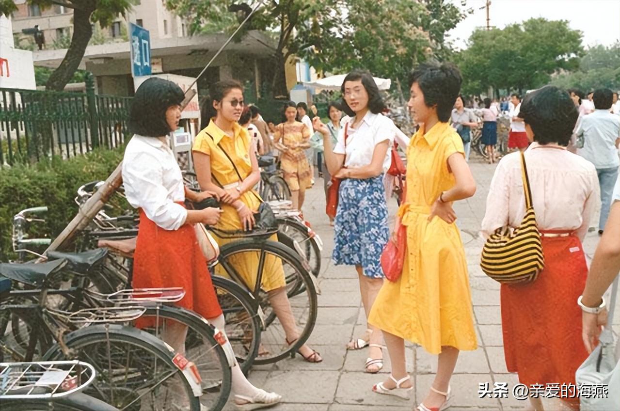 7080年代的永和自行车图片,7080后的自行车