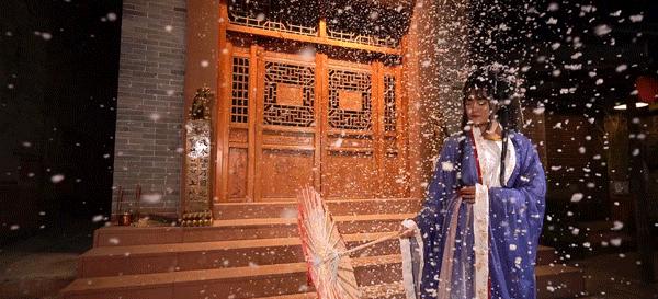 秦皇岛大型沉浸式实景剧本杀,济南剧本杀实景体验馆