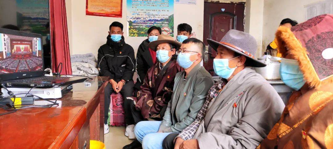 全面深刻把握新时代新征程*党**的使命任务为全面建设社会主义现代化国家贡献检察力量