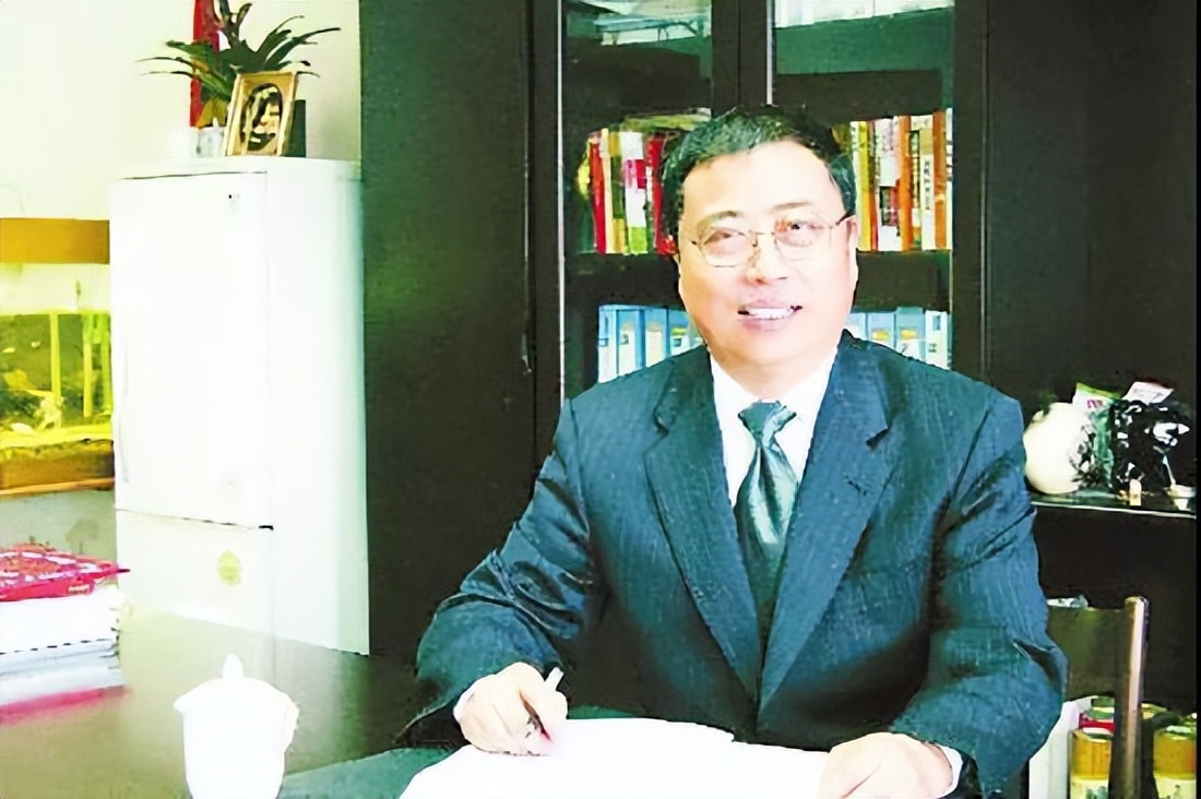 洽洽瓜子陈先保身价,洽洽瓜子创始人陈保先简历