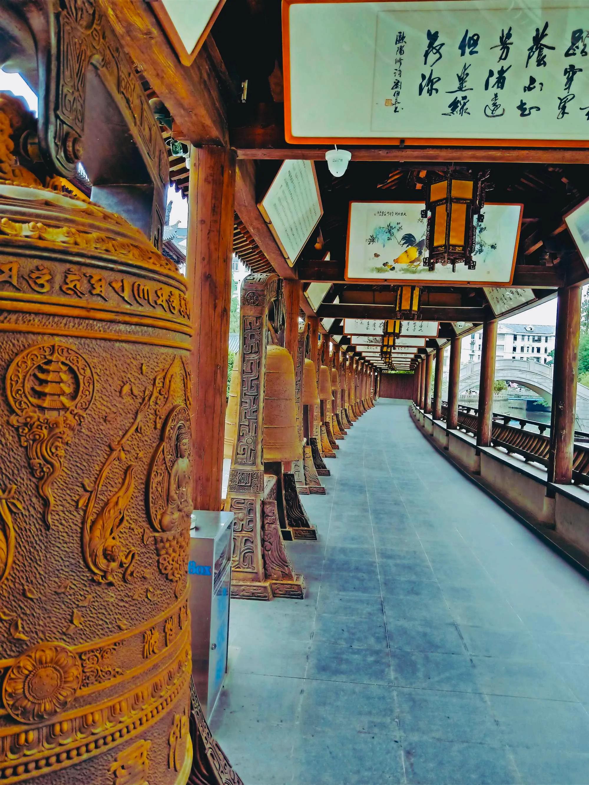 上海真如寺简介,上海真如寺方丈