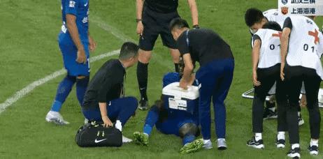 国安1:3输给谁了,国安热身赛1比4惨败