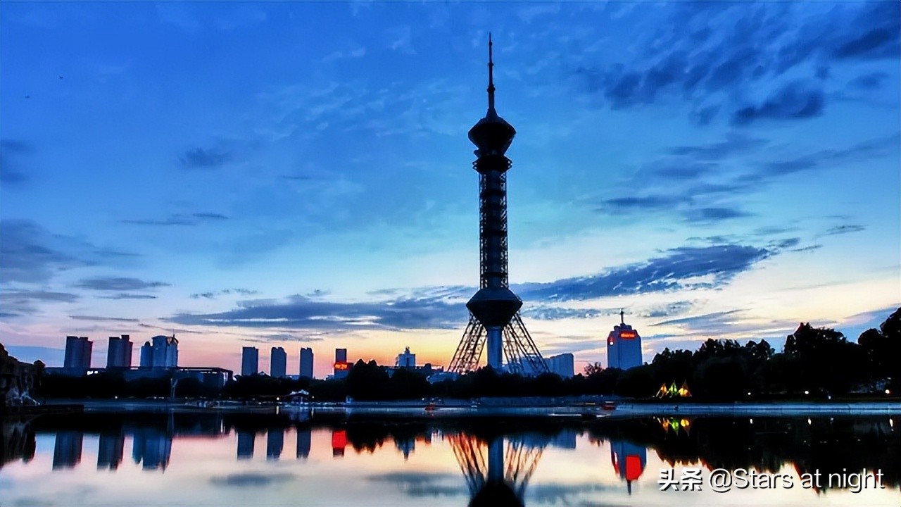 石家庄区划变迁图,石家庄行政区划历史调整