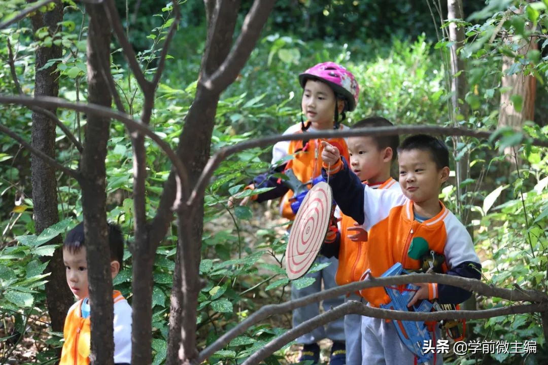 一家充满阳光与爱的幼儿园,一家充满爱与能量的幼儿园