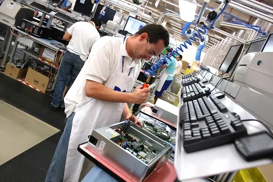 联想笔记本在美国销量,美国笔记本电脑销量排行