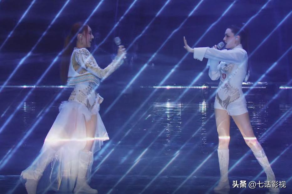 乘风2023一公淘汰了谁,乘风2023一公淘汰谁了